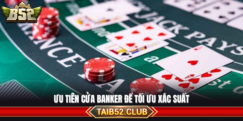 Cách chơi baccarat cơm gạo tập trung cửa Nhà cái 
