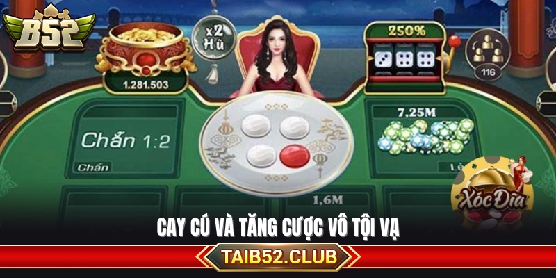Nóng nảy và dồn tiền vào cửa rất thiếu căn cứ
